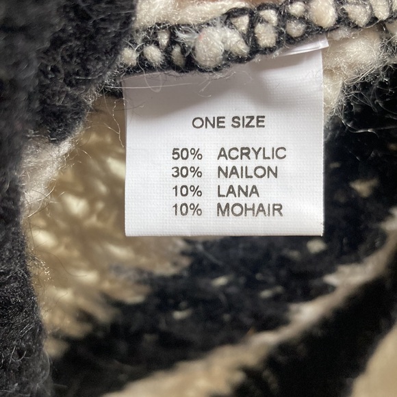 Don’t ask why- one size comfy sweater - Picture 3 of 4